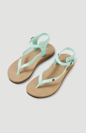 BATIDA SANDALS