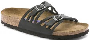 Birkenstock Women's Granada Soft Footbed Sandal