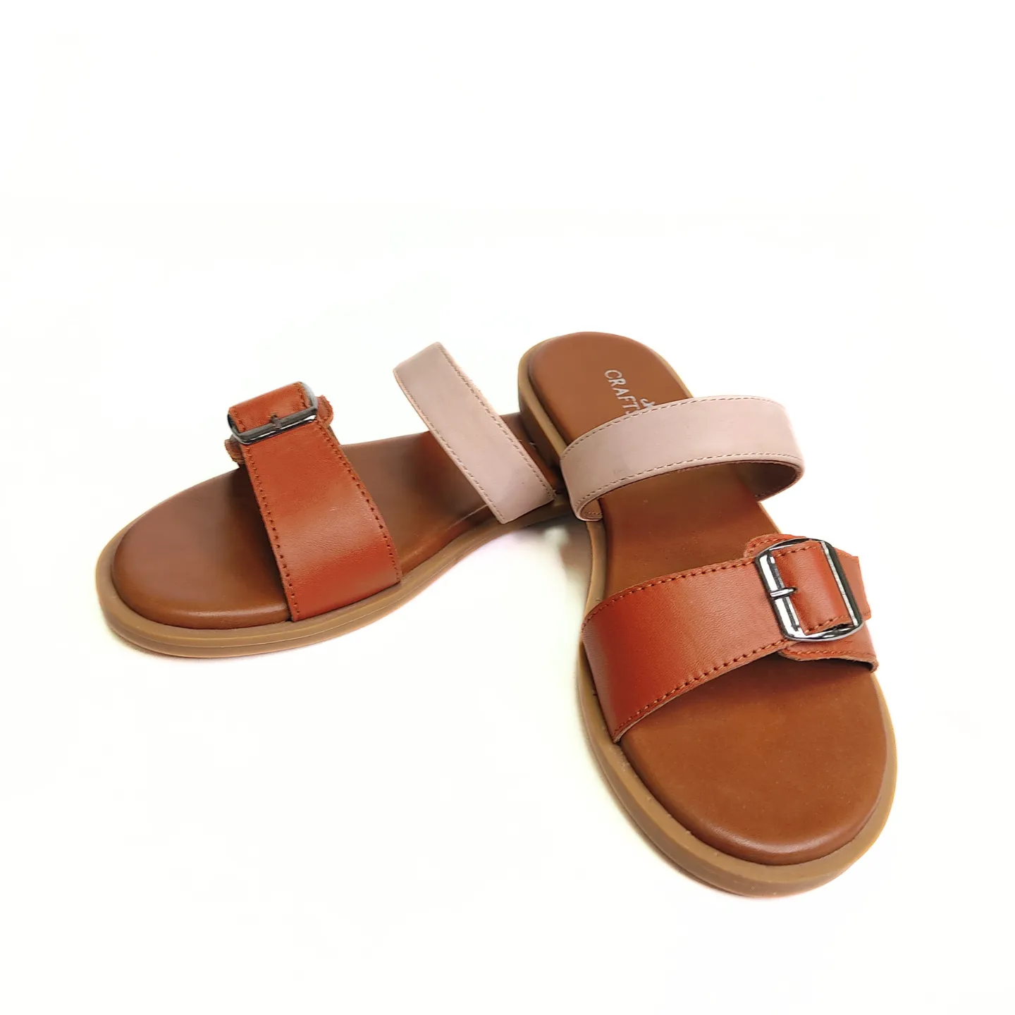 CRAFTSMAN WOMENS SANDALS