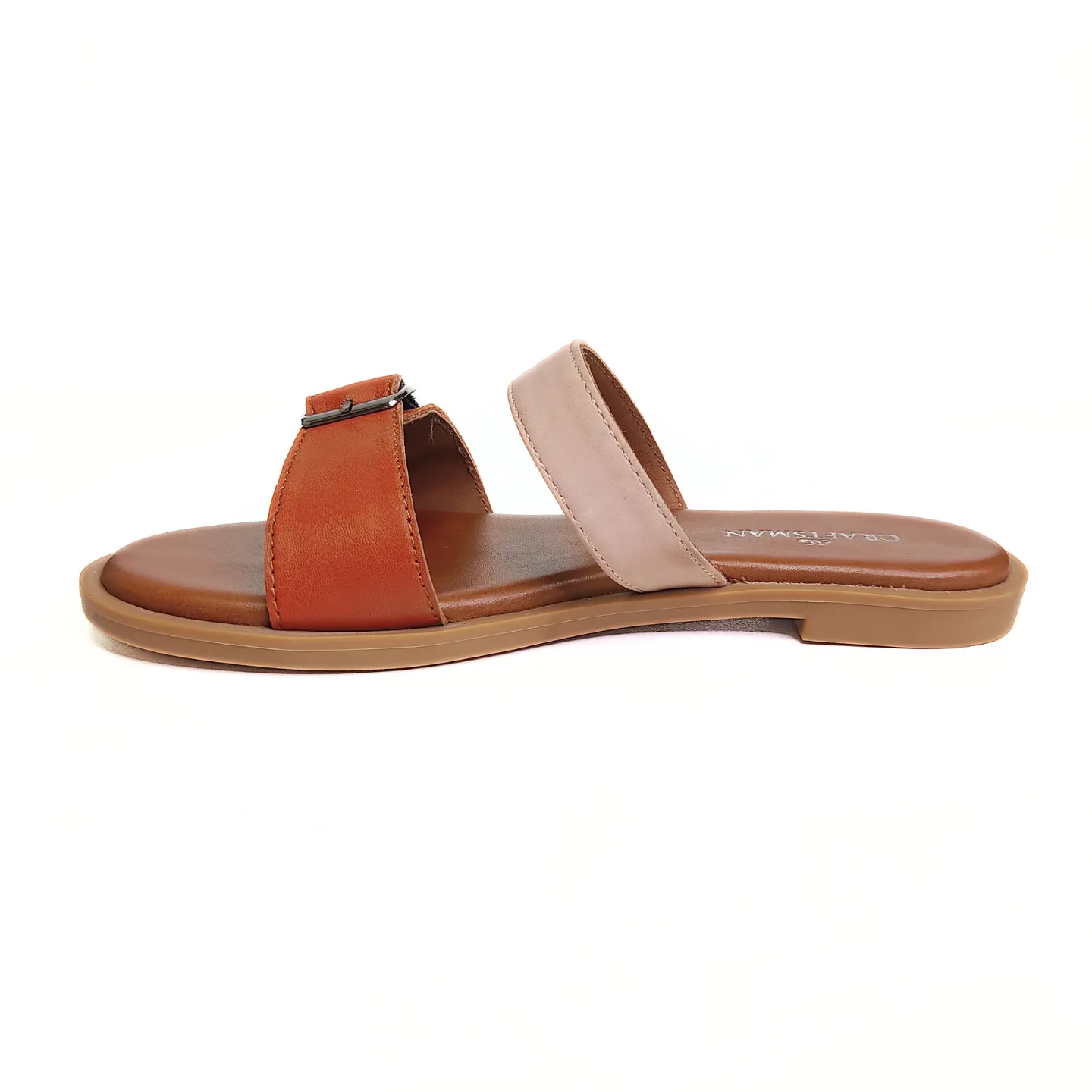 CRAFTSMAN WOMENS SANDALS