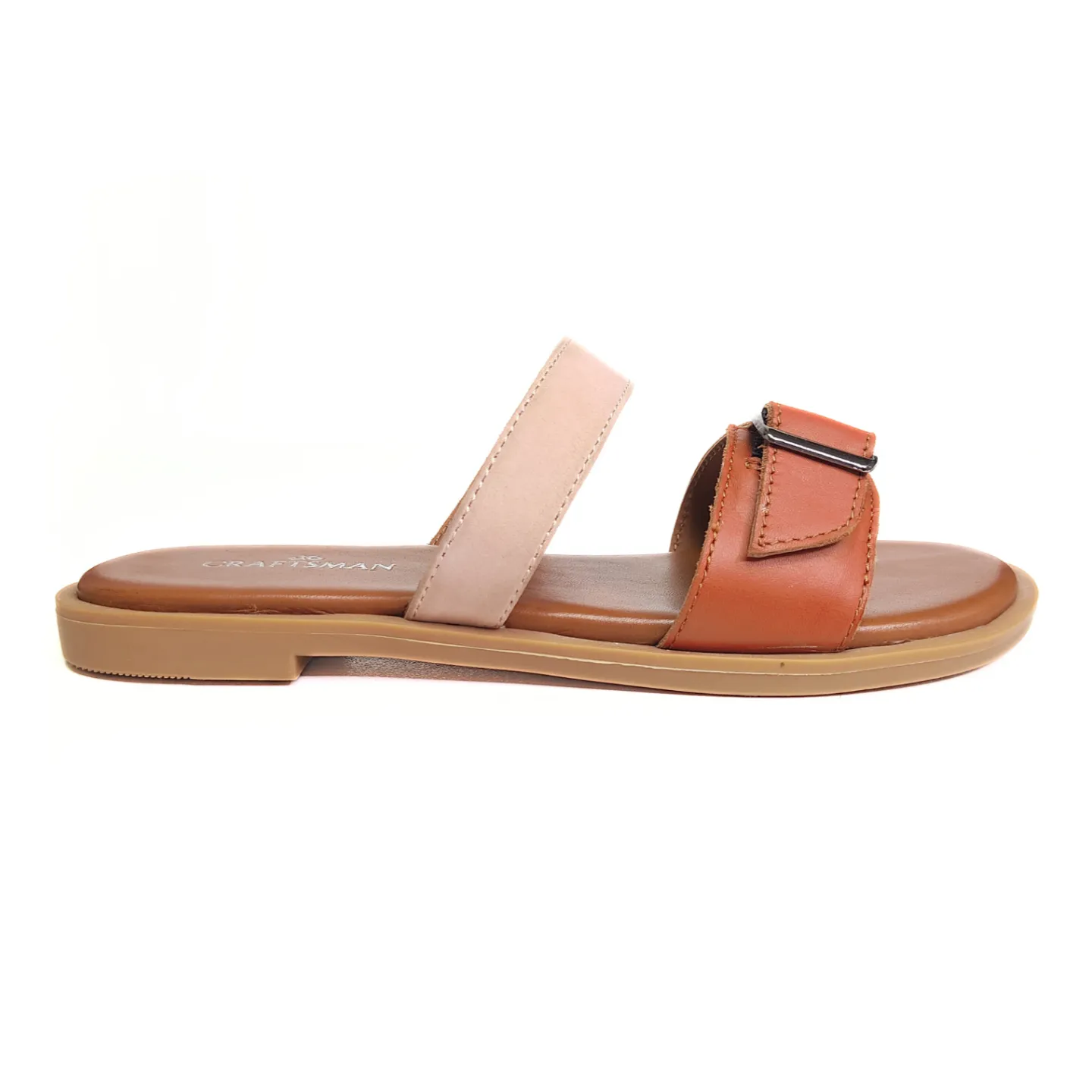 CRAFTSMAN WOMENS SANDALS