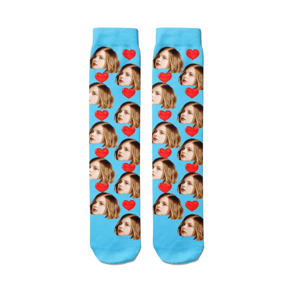 Customized Avatar Socks