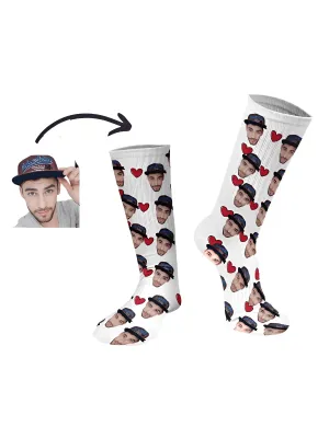 Customized Avatar Socks