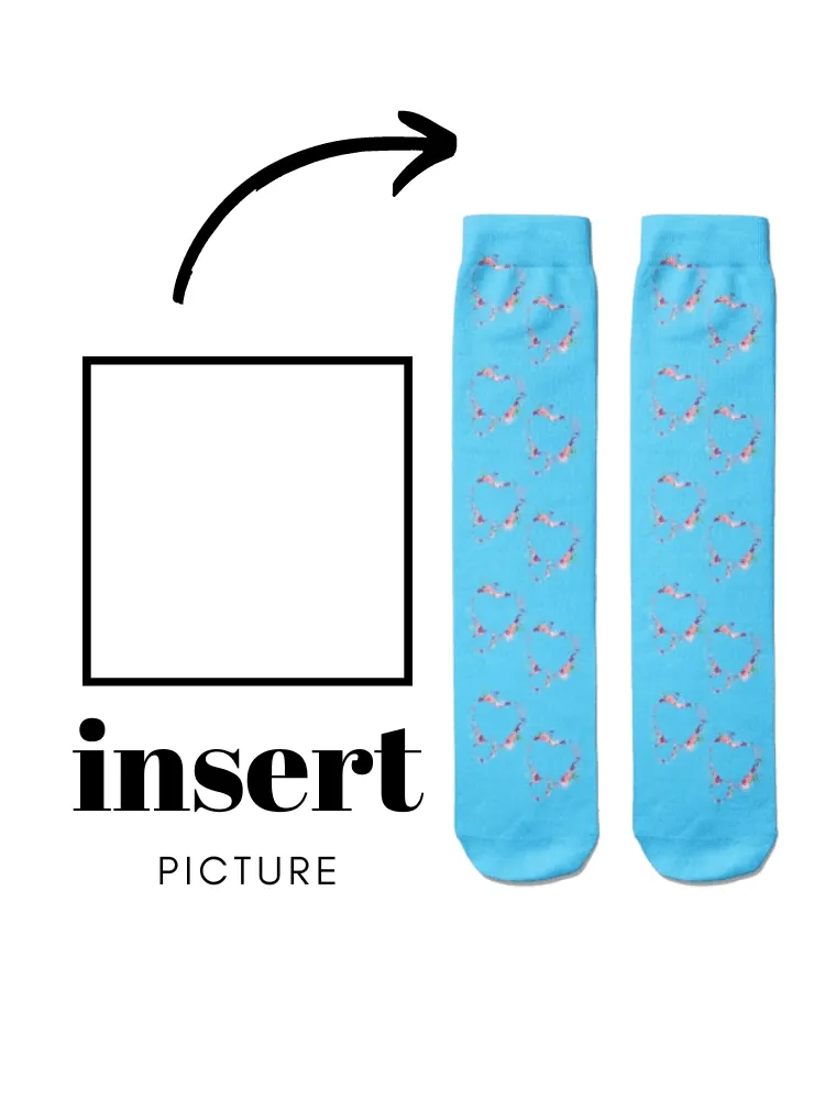 Customized Avatar Socks