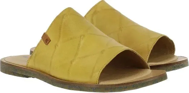 El Naturalista Women's N5185 Tulip Sandal