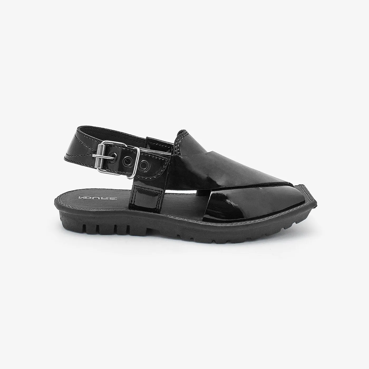 Formal Peshawari Sandals for Boys