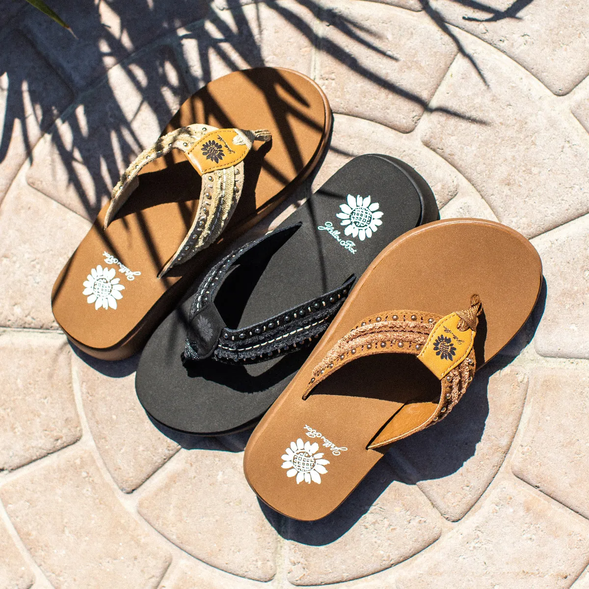 Glendale Sandal