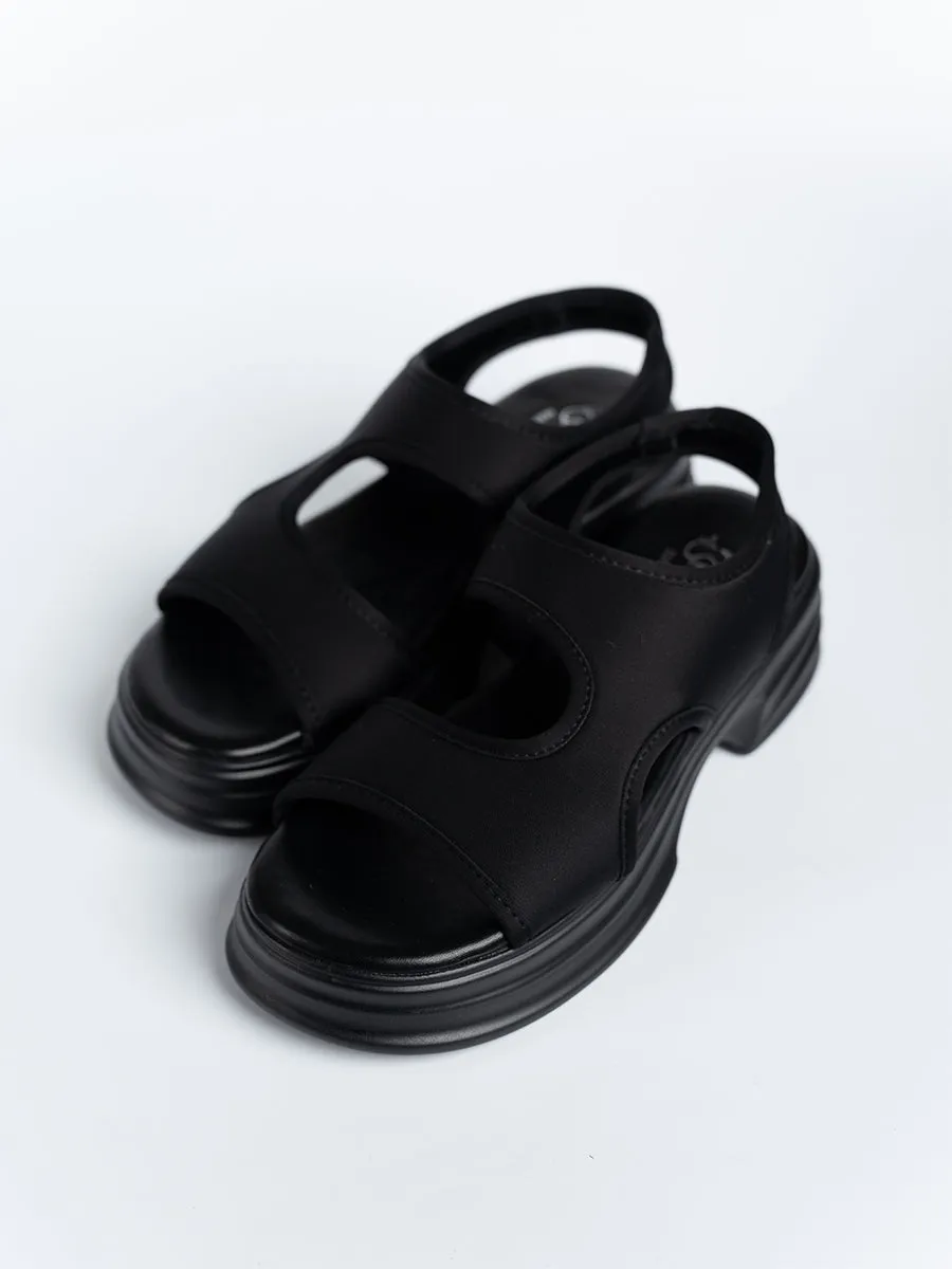 Iki Slingback Sandals