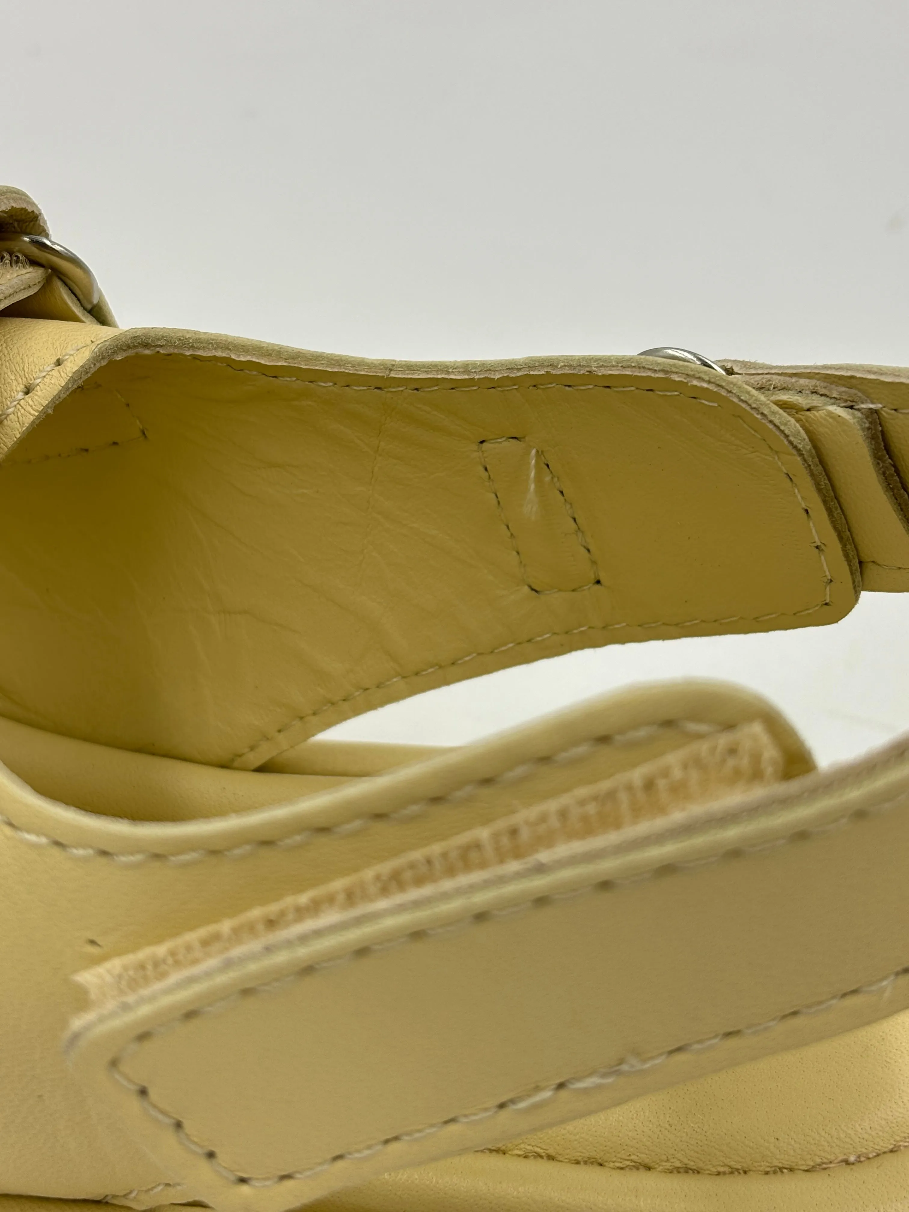 Imperfect Murcia Butter Sandal