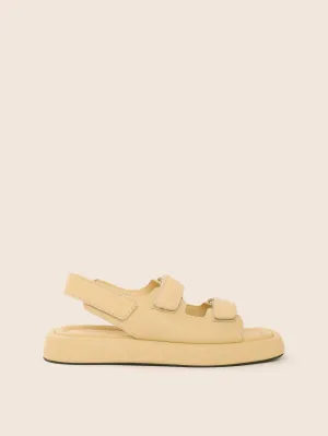 Imperfect Murcia Butter Sandal