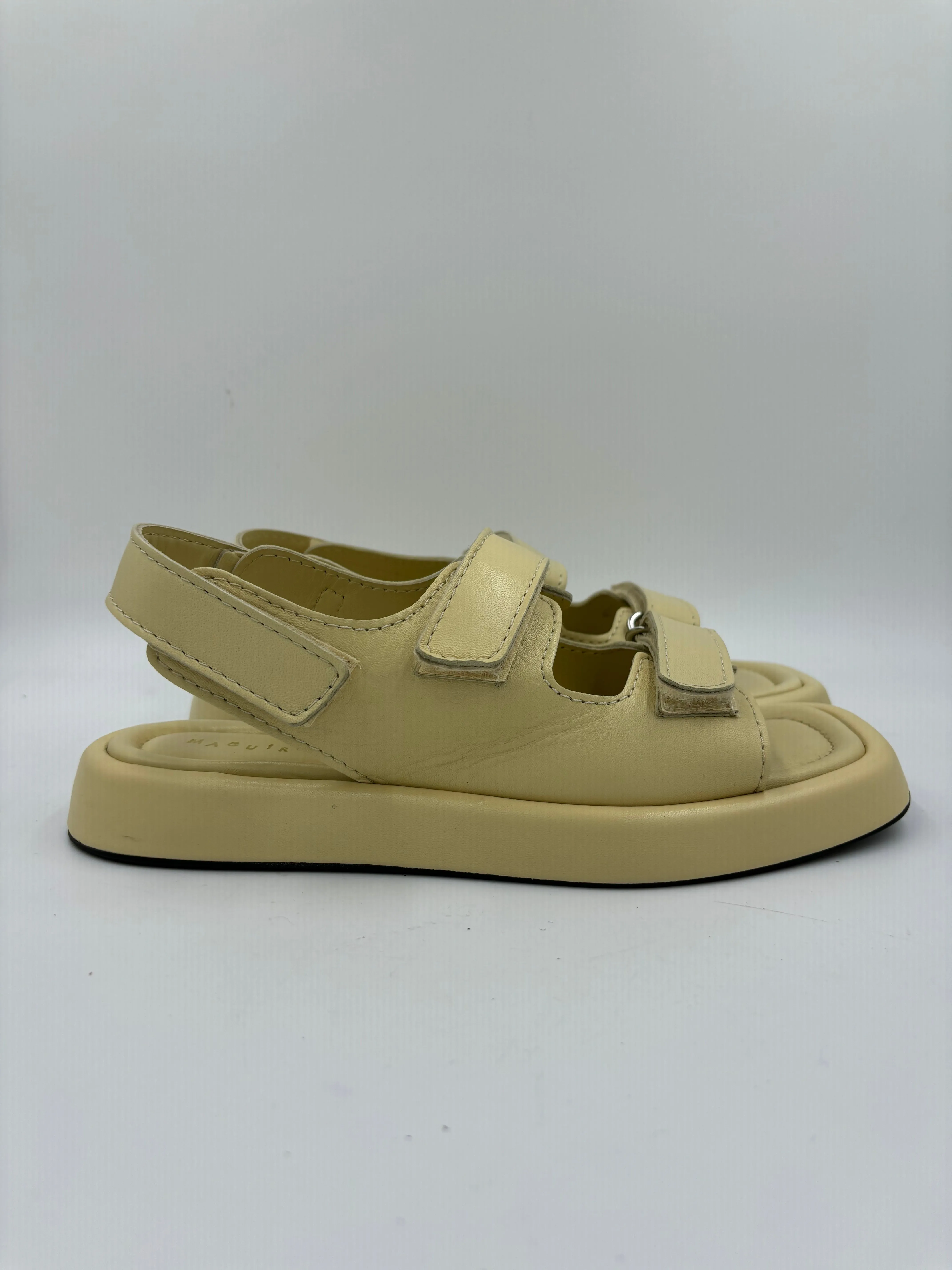 Imperfect Murcia Butter Sandal