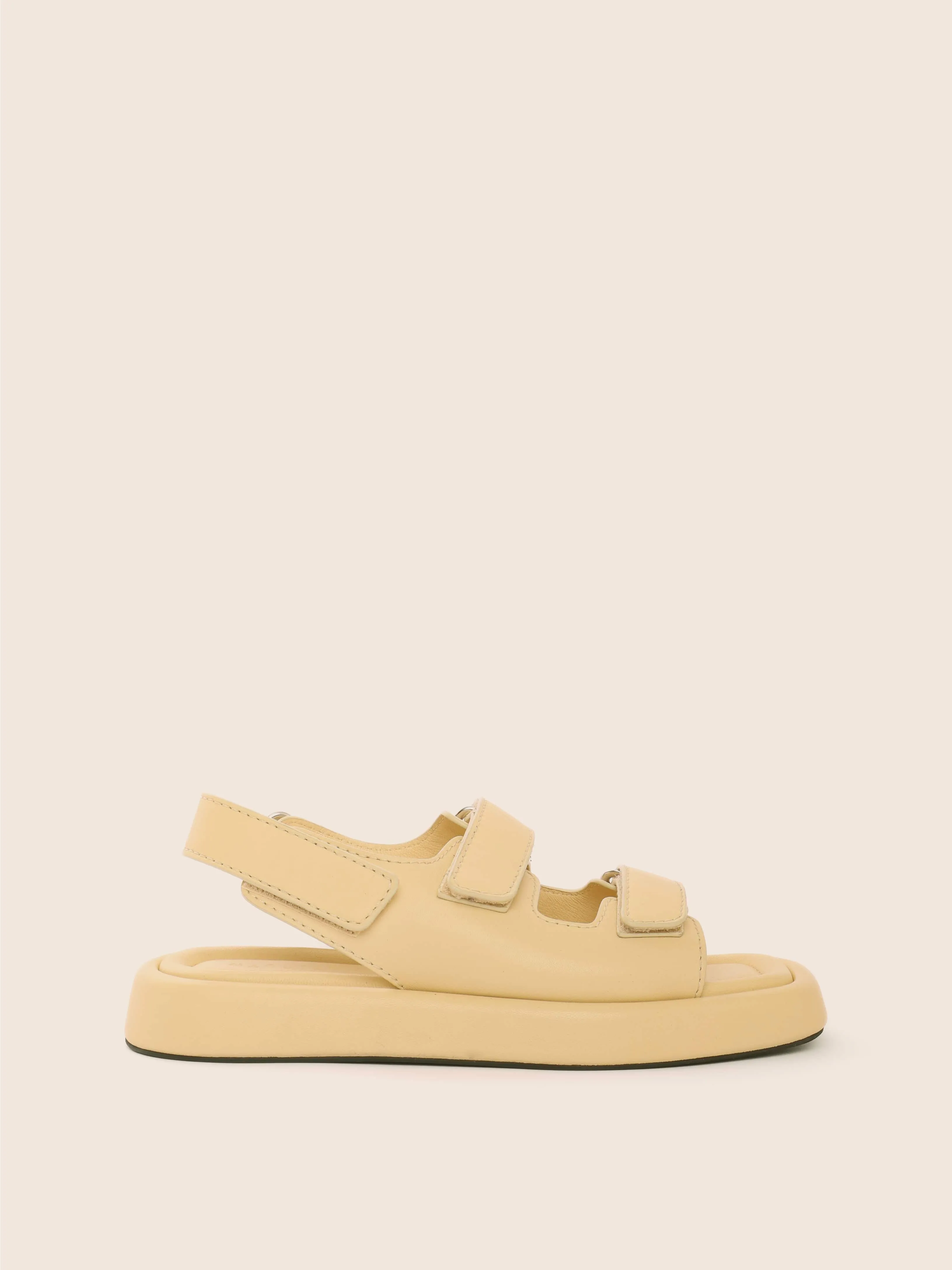 Imperfect Murcia Butter Sandal