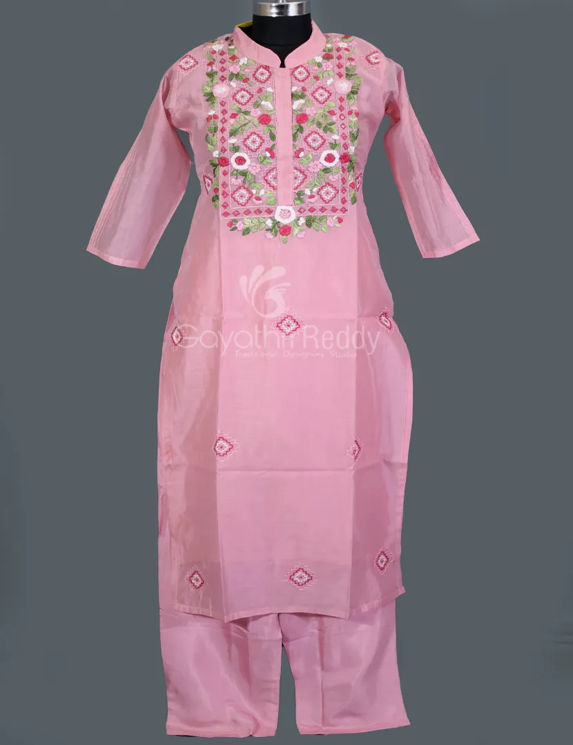 KURTI SET-KDS279