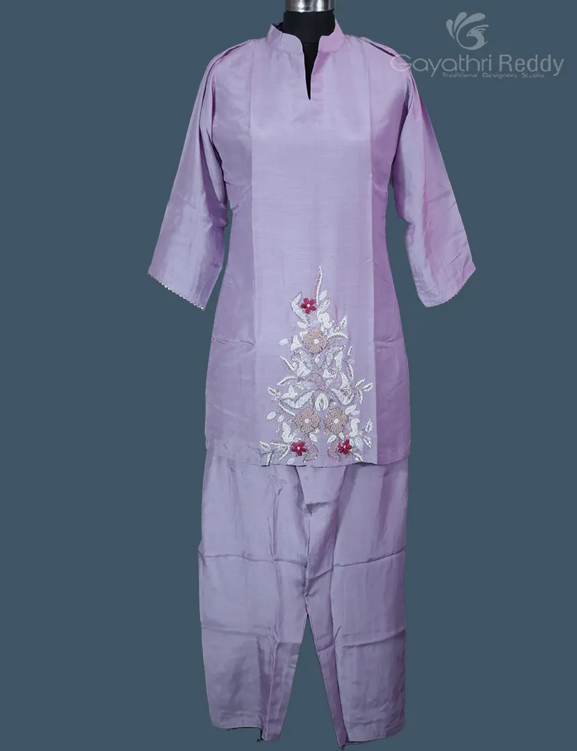 KURTI SET-KDS370