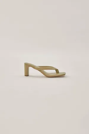 Mara Sandals in Sage