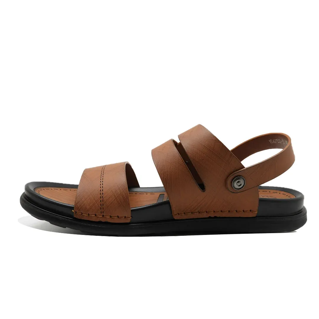 MEN CUSHIONED SANDAL SD-993