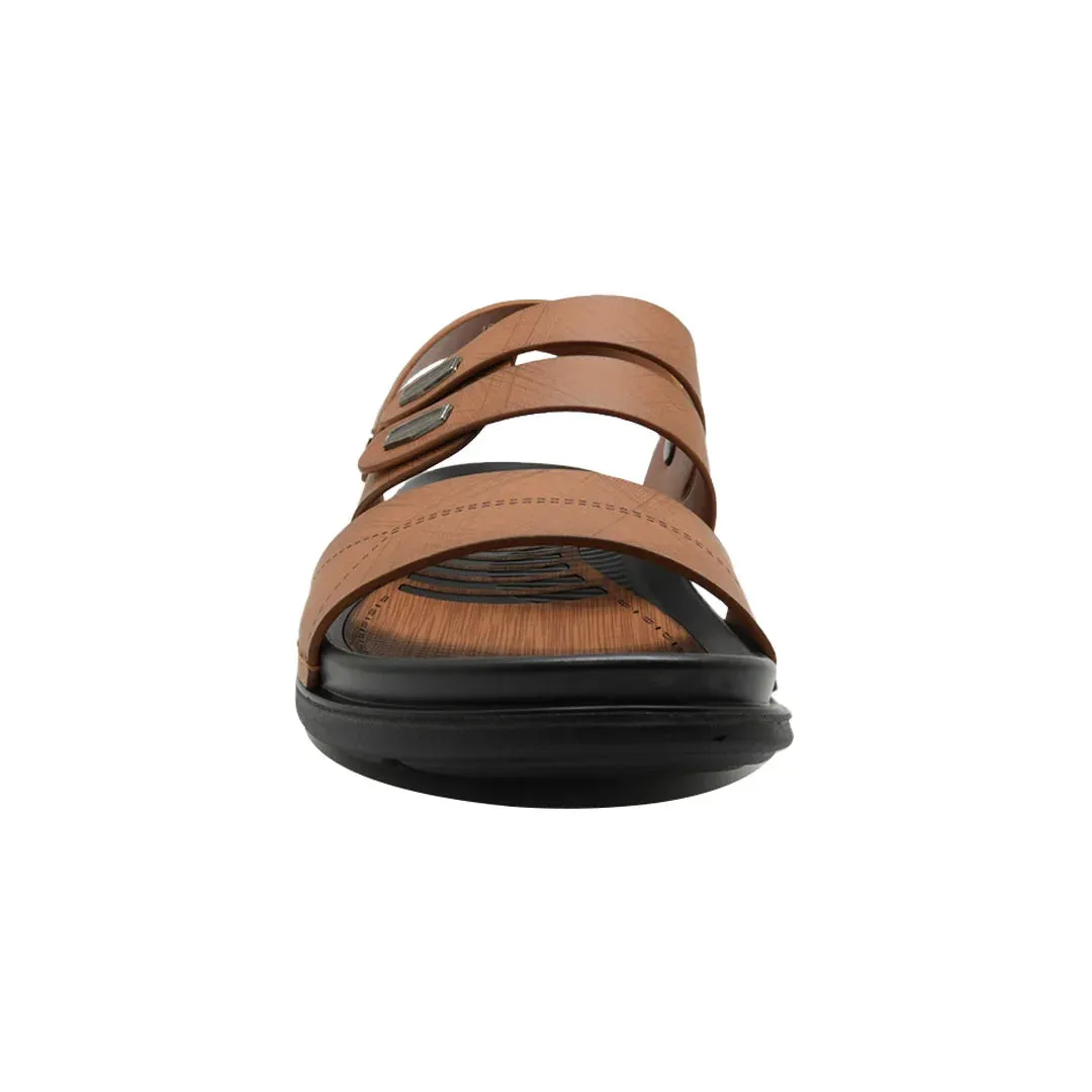 MEN CUSHIONED SANDAL SD-993