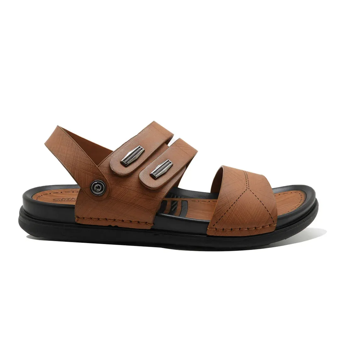 MEN CUSHIONED SANDAL SD-993