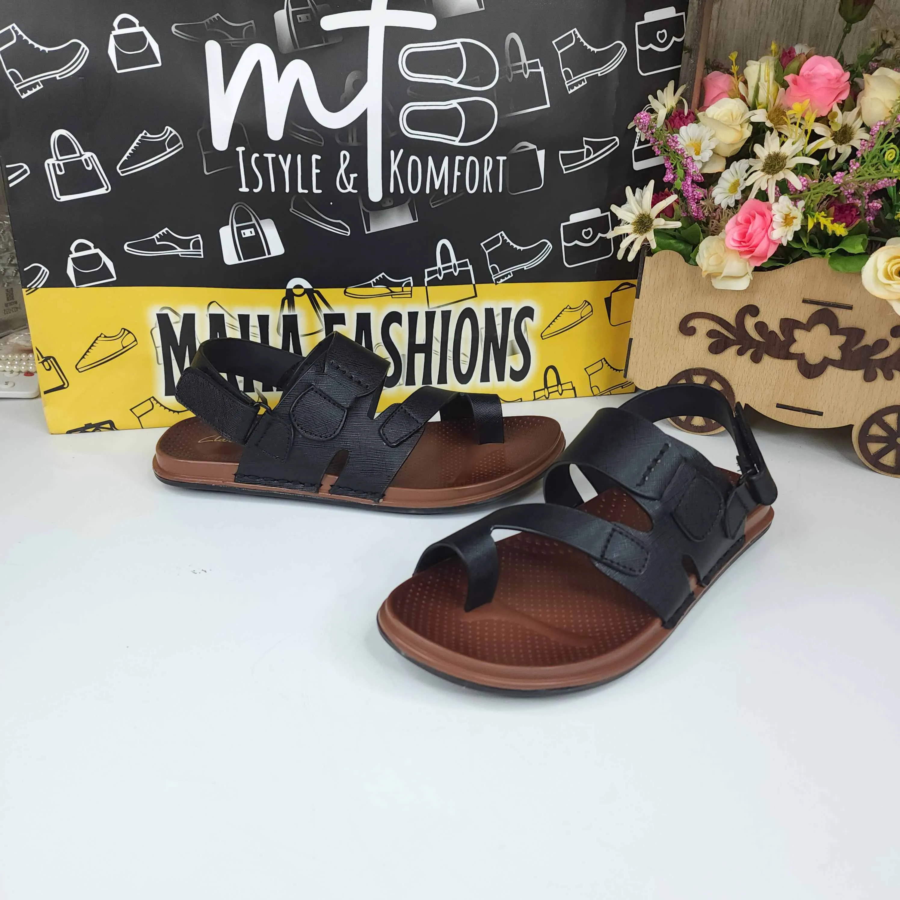 Men Sandals