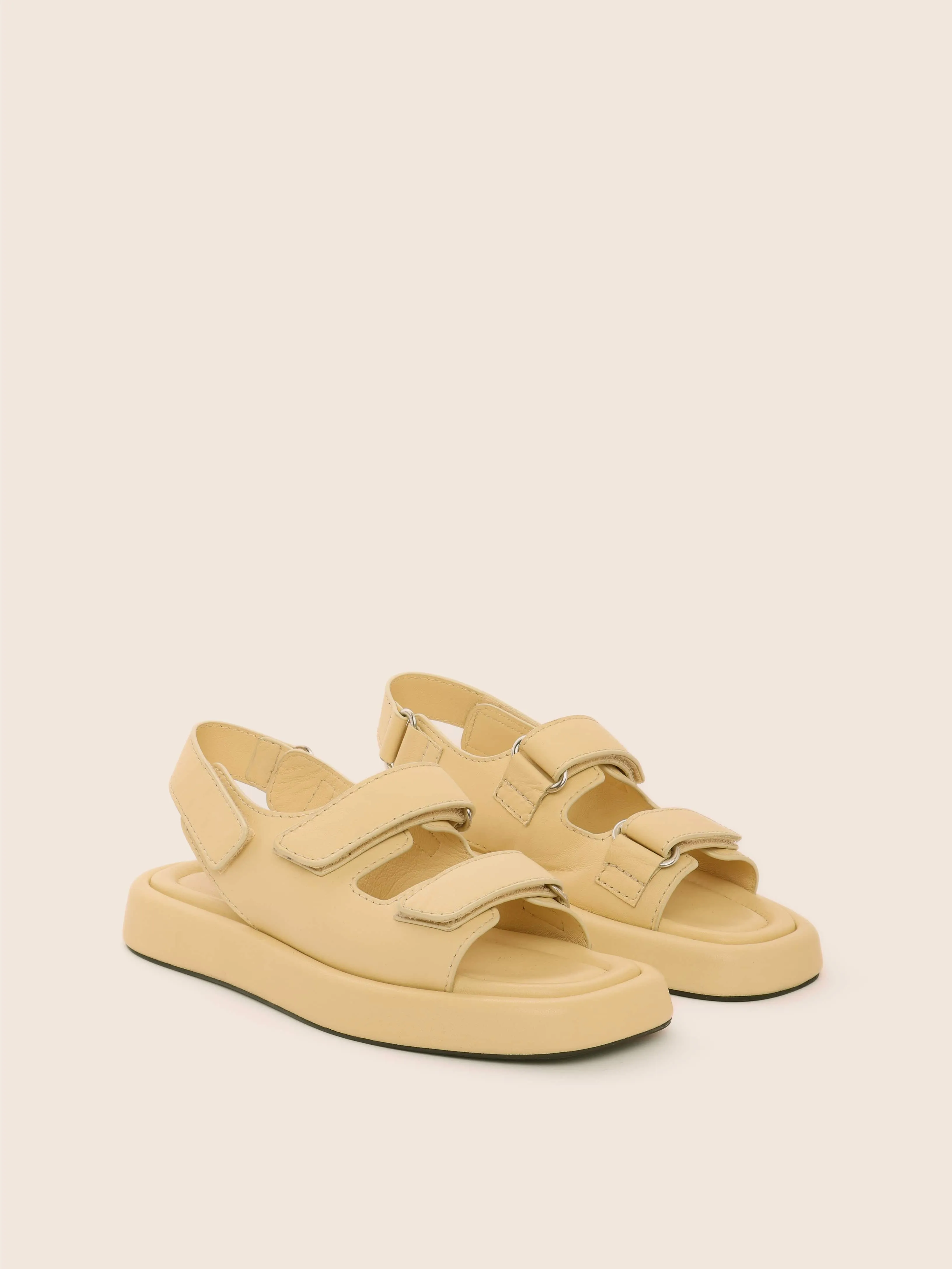 Murcia Butter Sandal