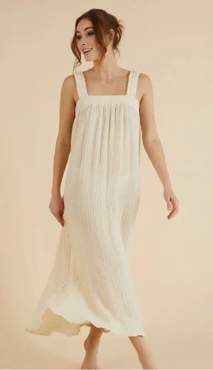 Noa Maxi Dress