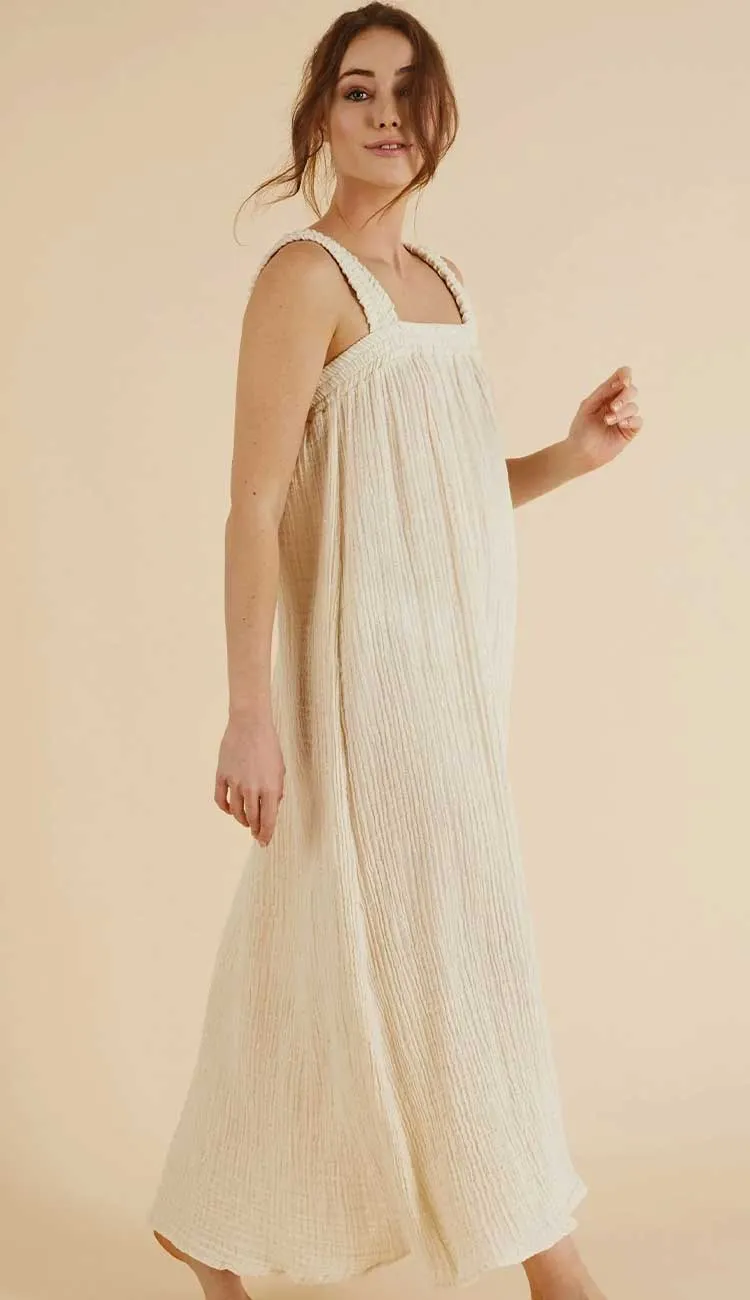 Noa Maxi Dress