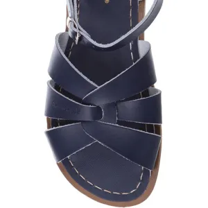 Salt Water Sandals - Adults - Navy