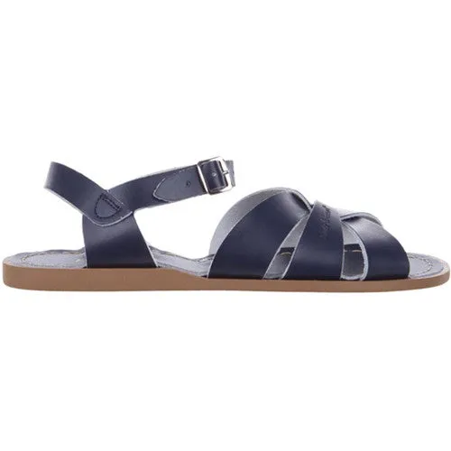 Salt Water Sandals - Adults - Navy