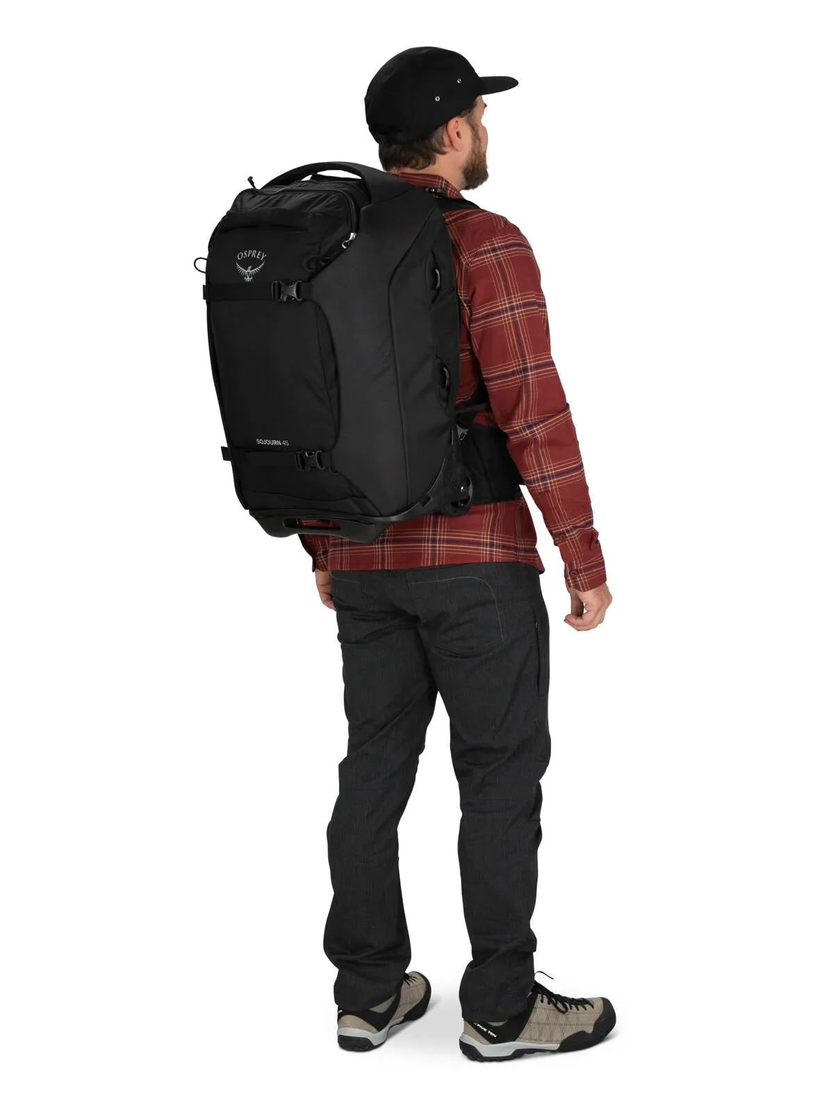 Sojourn 45L - Limited Edition!