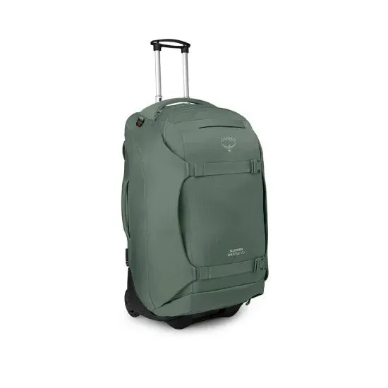 Sojourn Shuttle 100L