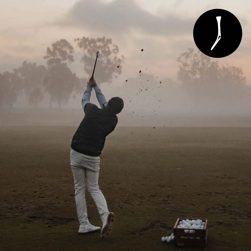 The Golfers Journal No. 20