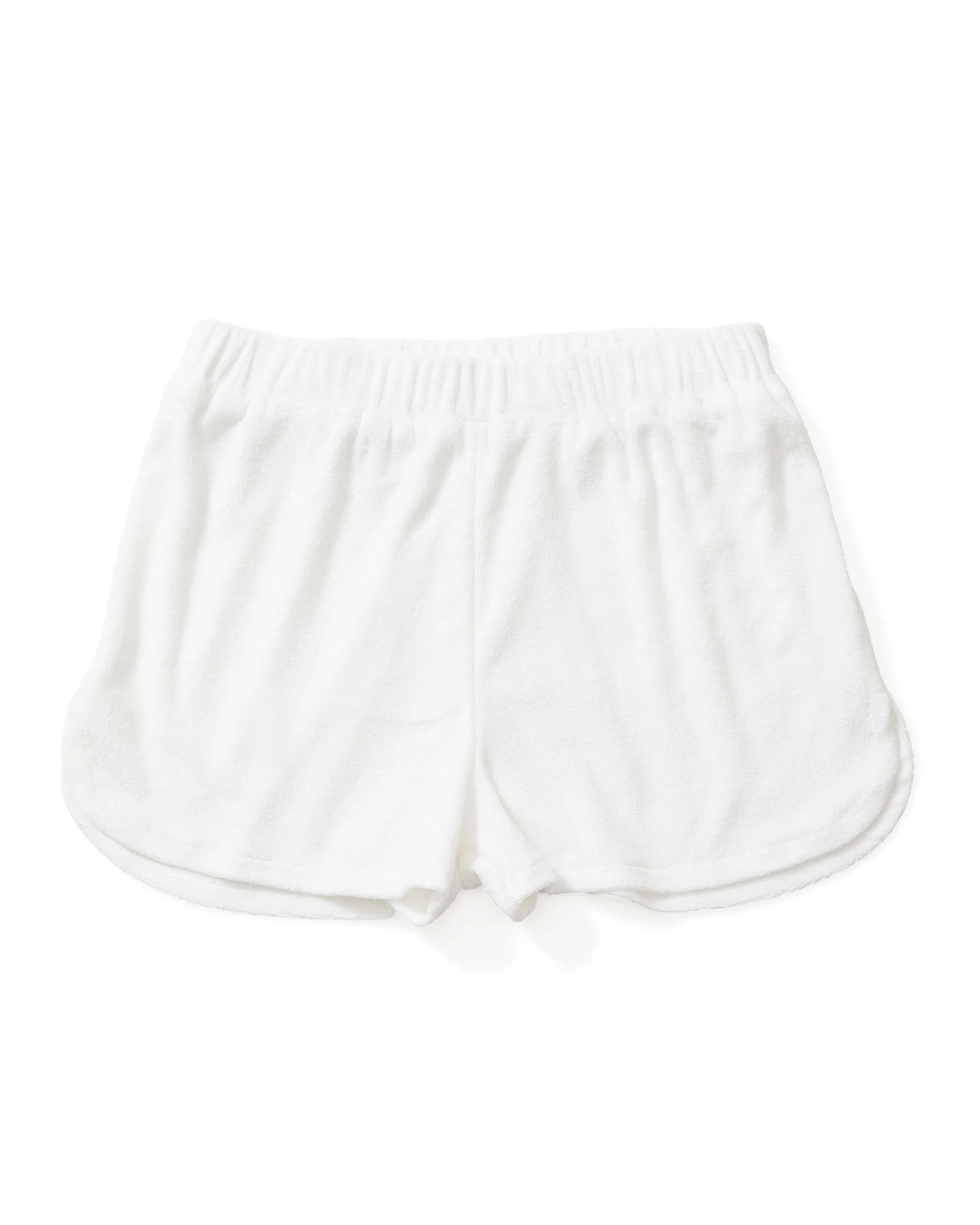 The La Jolla Shorts - Vintage Ivory