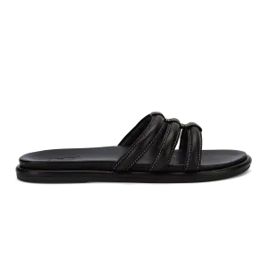 Tiare Slide - Black