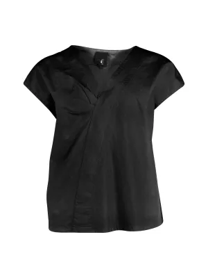 YELDA t-shirt - Black