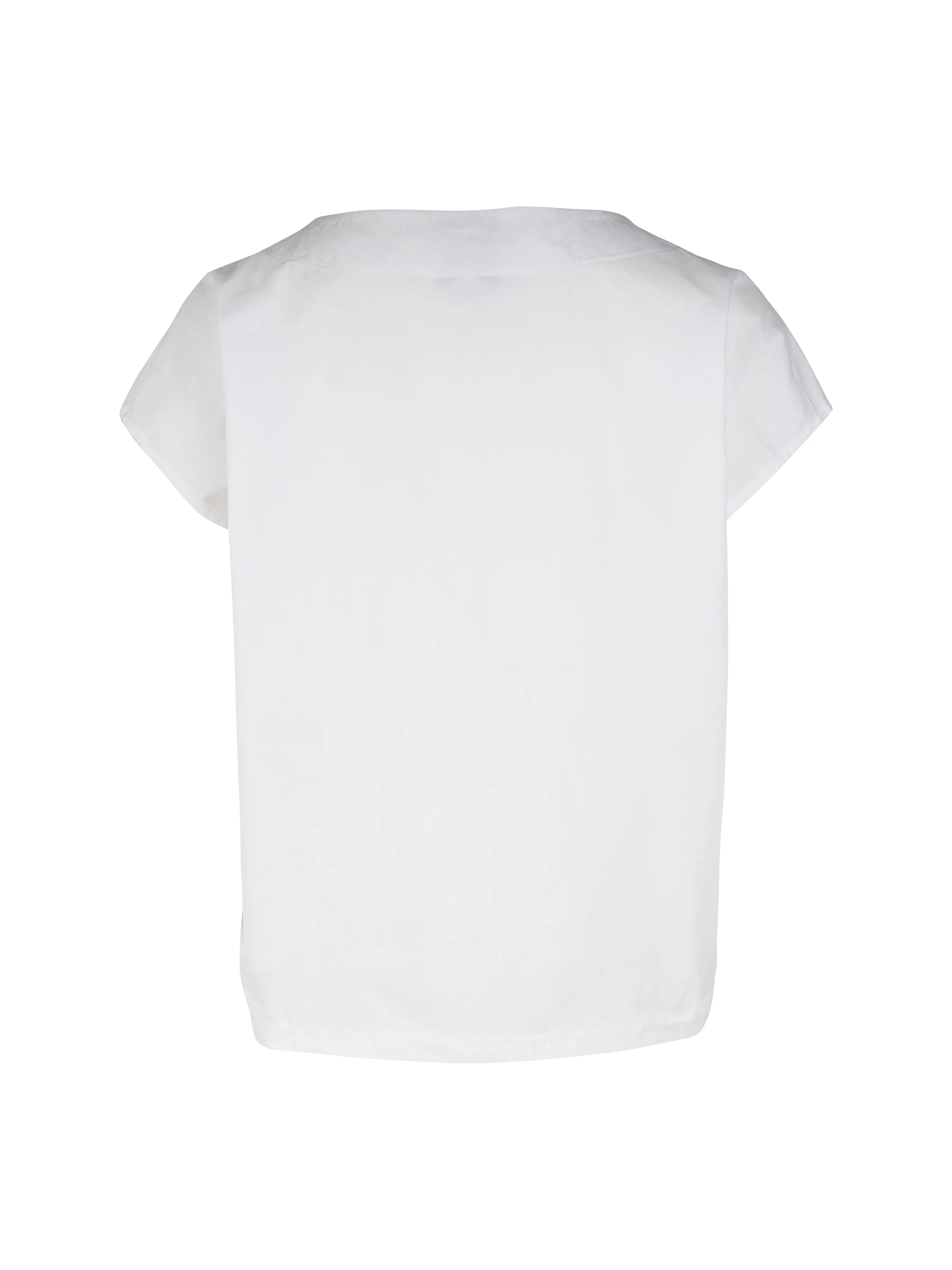 YELDA t-shirt - Creme